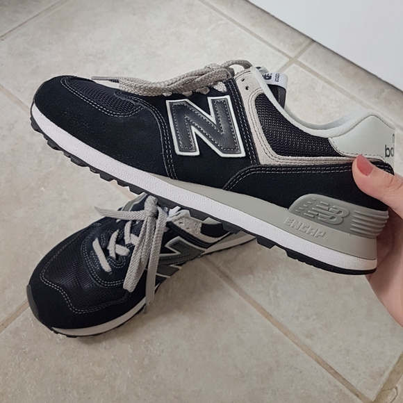 New Balance Shoes - New Balance 574 sneakers